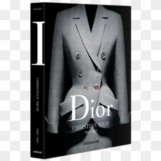 Dior Book - كتاب ديور, HD Png Download