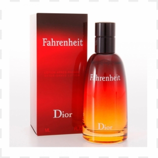 Christian Dior Fahrenheit, HD Png Download