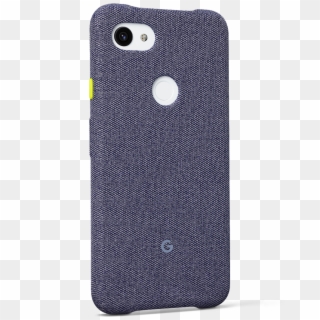 Google Fabric Case - Mobile Phone Case, HD Png Download