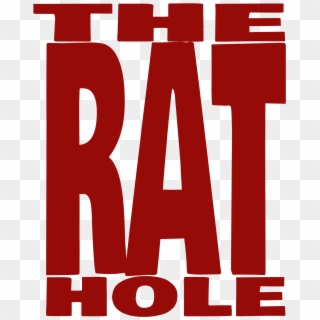 The Rat Hole - Rathole, HD Png Download
