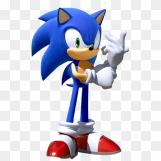 Sonic Sonic, HD Png Download