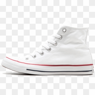 In The Country Side Converse All Star Hi - Tennis Shoe, HD Png Download