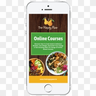Discover Our Range Of Online Courses - Biryani, HD Png Download