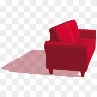 All Subscription Free - Club Chair, HD Png Download