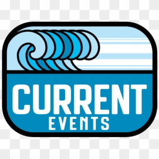 Current Events Logo, HD Png Download