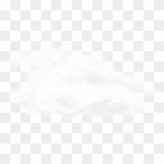 Free Png Download Cloud Transparent Png Images Background - Monochrome, Png Download