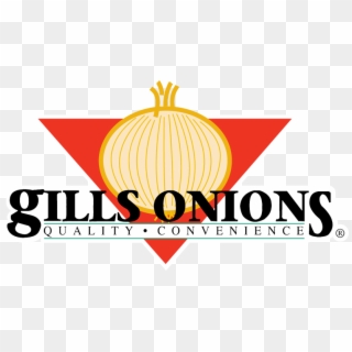Gill's Onions - Quality - Convenience - Gills Onions, HD Png Download