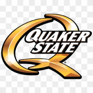 Quaker-state - Quaker State Logo Png, Transparent Png