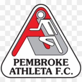 Pembroke Athleta Football Club, HD Png Download