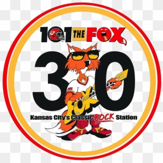 Picture - 101 The Fox, HD Png Download