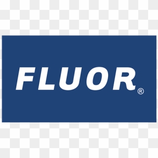 Fluor Corporation - Fluor Corporation Logo, HD Png Download