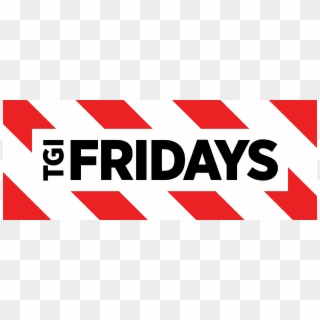 Tgi Fridays Logo Download For Free - Tgi Fridays Logo, HD Png Download