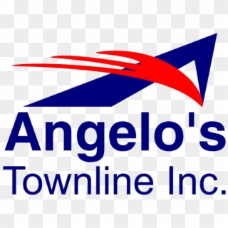 Angelo Townline Auto Svc - Graphic Design, HD Png Download