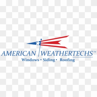 American Weathertechs Logo, HD Png Download