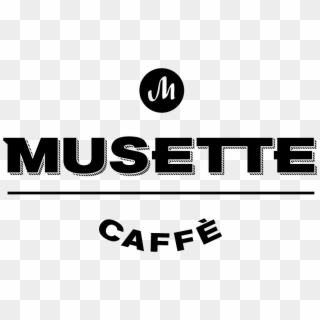 Musette Caffé & Bar - Oval, HD Png Download