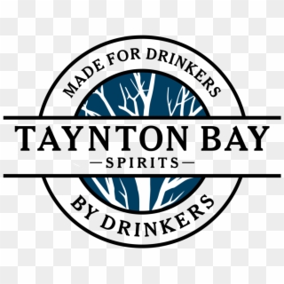 Taynton Bay Spirits - Circle, HD Png Download
