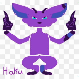 Haku - Cartoon, HD Png Download