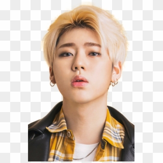 56 Images About 「 Baby Boys 」 On We Heart It - Zico Kpop, HD Png Download