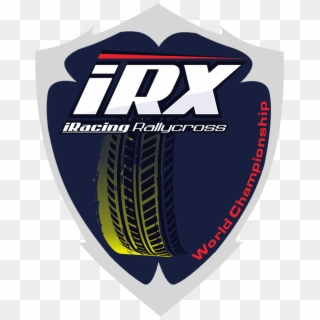 2019 Iracing Rallycross World Championship Series - Iracing, HD Png Download