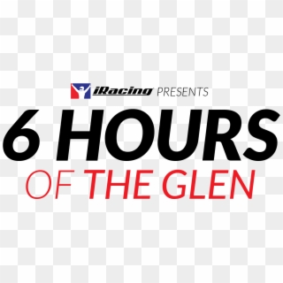Iracing 6 Hours Of The Glen - Human Action, HD Png Download