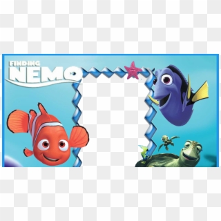 Marlin Finding Nemo Angry - Nemo, HD Png Download
