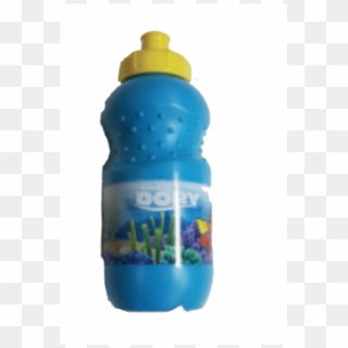 Dory Bottle Tastic Riga - Plastic Bottle, HD Png Download