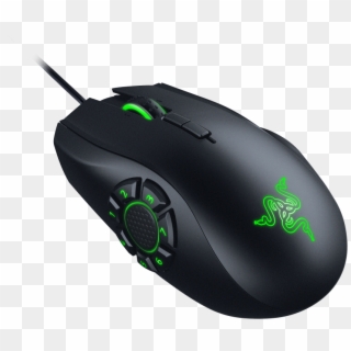 While I Can't See Myself Turning Away From The Naga, - Razer Naga Hex V2, HD Png Download