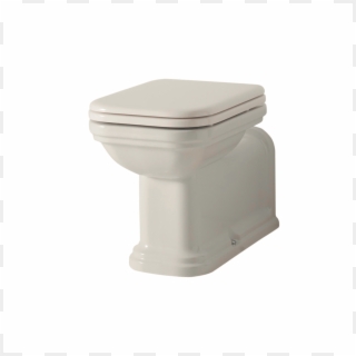 4116 - Toilet Seat, HD Png Download