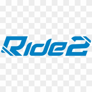 Ride2 North American Release - Ride 2 Logo Png, Transparent Png