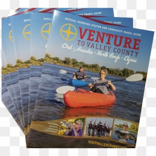 Business Owners Can Also Pick Up Extra Copies To Share - Boat, HD Png Download