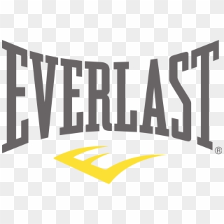Everlast - Everlast Logo, HD Png Download