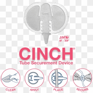 Enteral Device Accessories - Graphic Design, HD Png Download