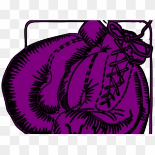 Boxing Gloves Clipart Cute - Boxing, HD Png Download