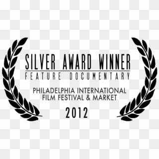 Fly Away Beetle Has Been Given The Silver Award For - Winner Sundance Film Festival, HD Png Download