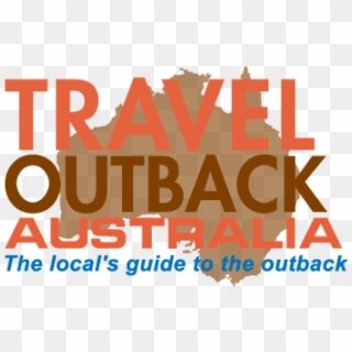 Bold, Colorful, Travel Logo Design For Travel Outback - Sleeve, HD Png Download