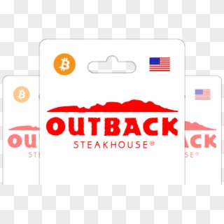 Outback Steakhouse, HD Png Download