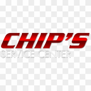 Chip's Service Center, HD Png Download