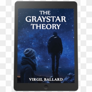 The Gray Star Theory Ebook - Barclays Bank, HD Png Download
