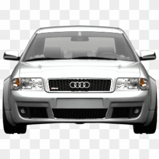 Audi A6'99 By Whitebeard - Audi Rs 2 Avant, HD Png Download
