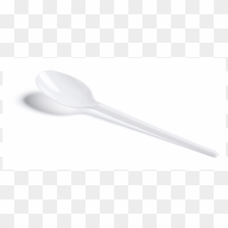 Bright® Spoon, Ps, 165mm, White - Wooden Spoon, HD Png Download