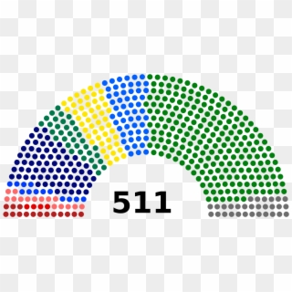 Japanese 1993 House Of Representives Election - House Of Representatives 2019, HD Png Download