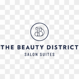 The Beauty District - Circle, HD Png Download