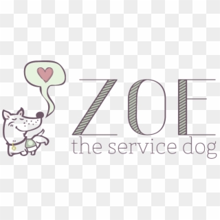 Zoe Dog, HD Png Download