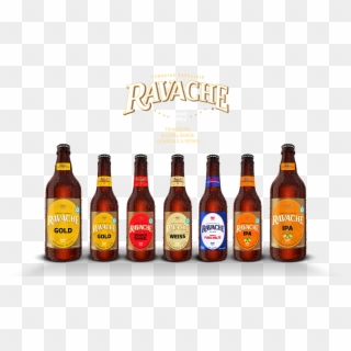 Cerveja Ravache - San Miguel Pale Pilsen, HD Png Download