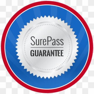 Guaranteed Success With Our Surepass™ Guarantee - Equileap 2018, HD Png Download