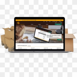 Ups Store - Iphone, HD Png Download