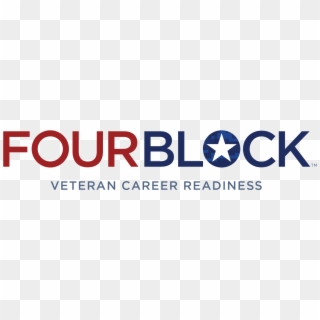 Four Block Logo Colorwtag 1 - Fourblock Logo, HD Png Download