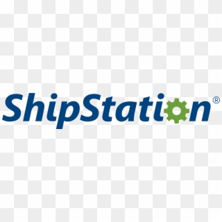 Shipstation Integration - Shipstation Logo, HD Png Download