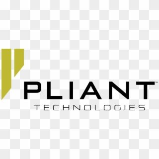 Pliant Technologies 2c Horz 300dpi “golf Channel - Graphics, HD Png Download