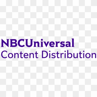 Nbc Universal, HD Png Download